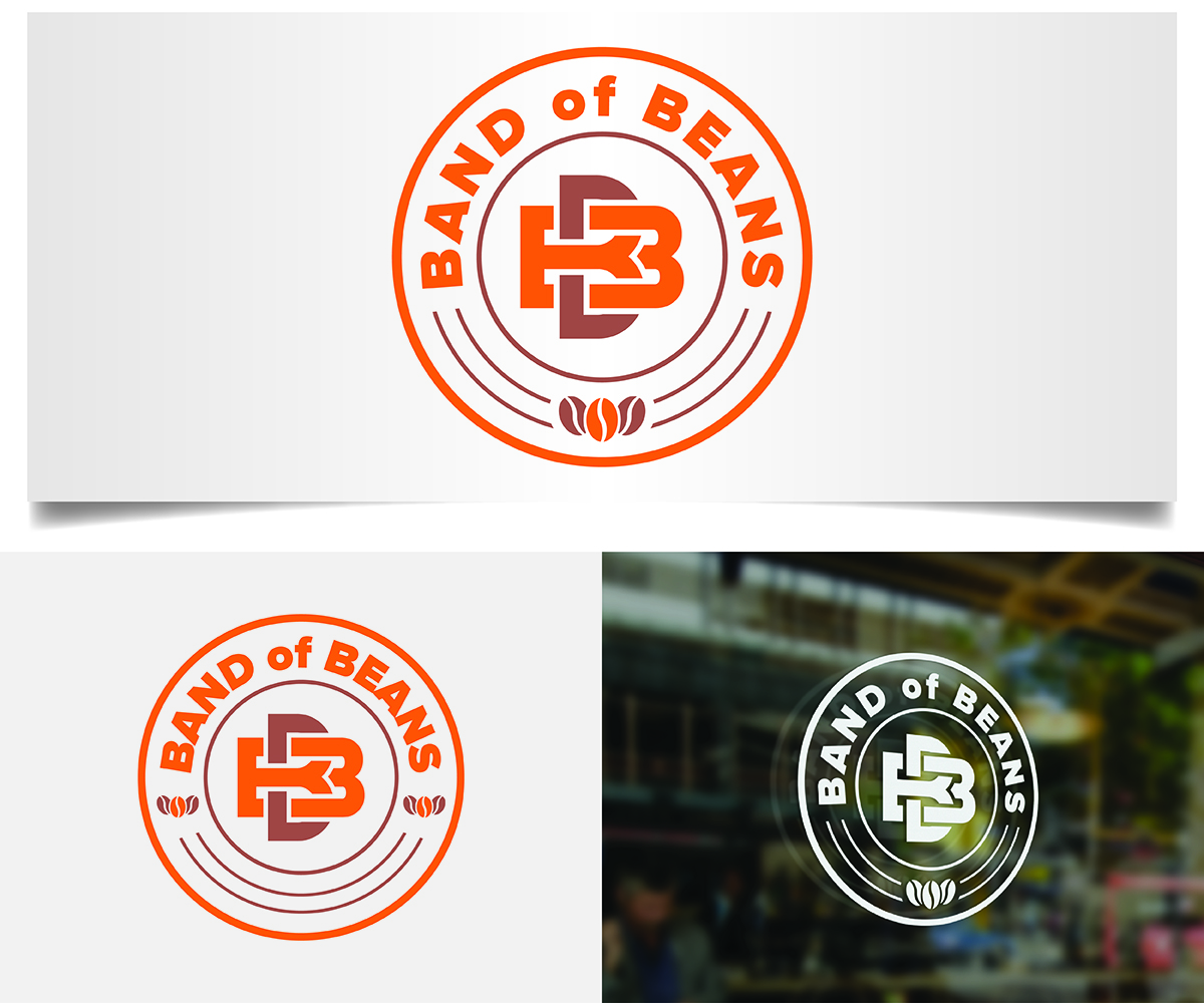 Logo Design by eMARK for this project | Design #12832159