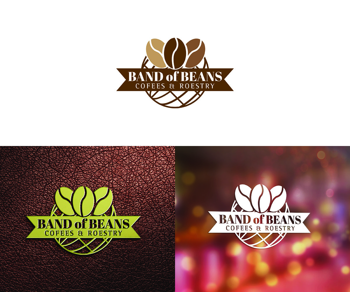 Logo Design by eMARK for this project | Design #12832173