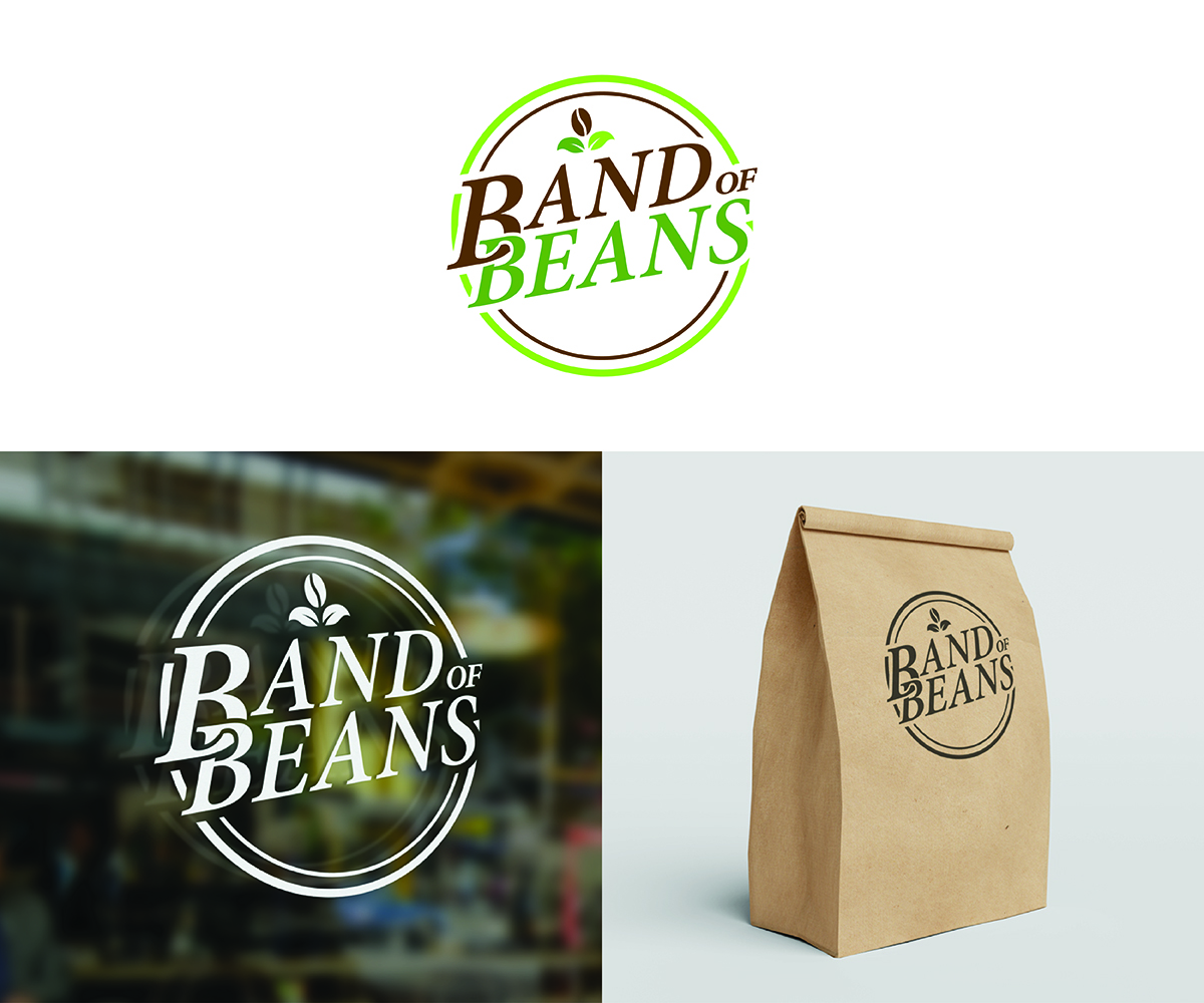 Logo Design by Logico Artlines for this project | Design #12818810