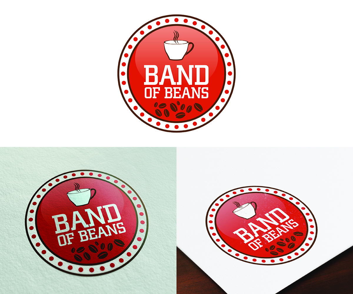 Logo Design by Logico Artlines for this project | Design #12818811