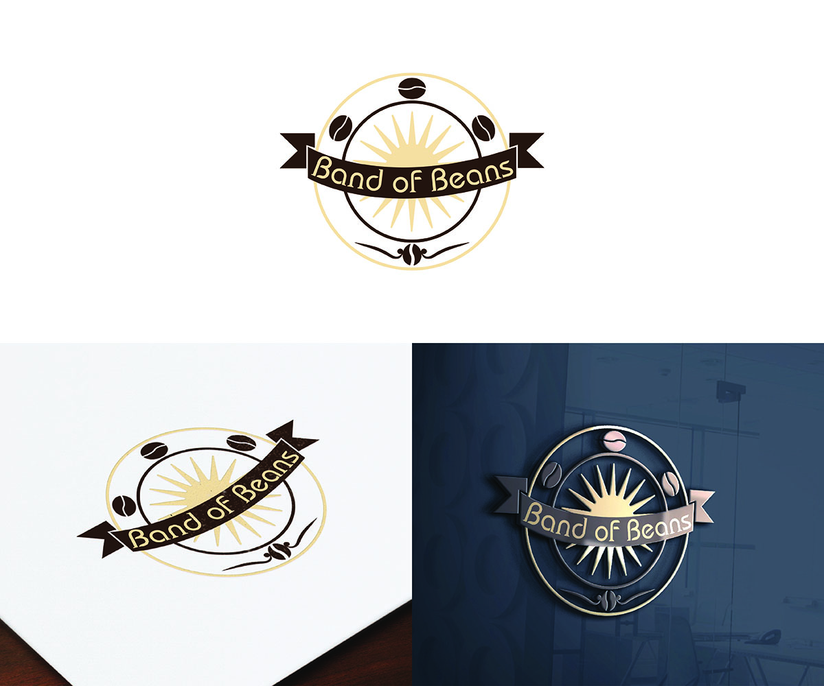 Logo Design by Logico Artlines for this project | Design #12818812