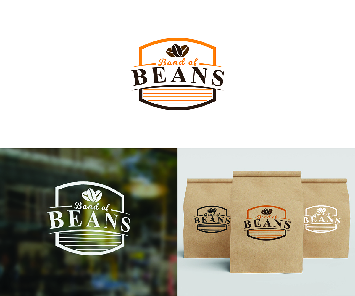 Logo Design by Logico Artlines for this project | Design #12818828