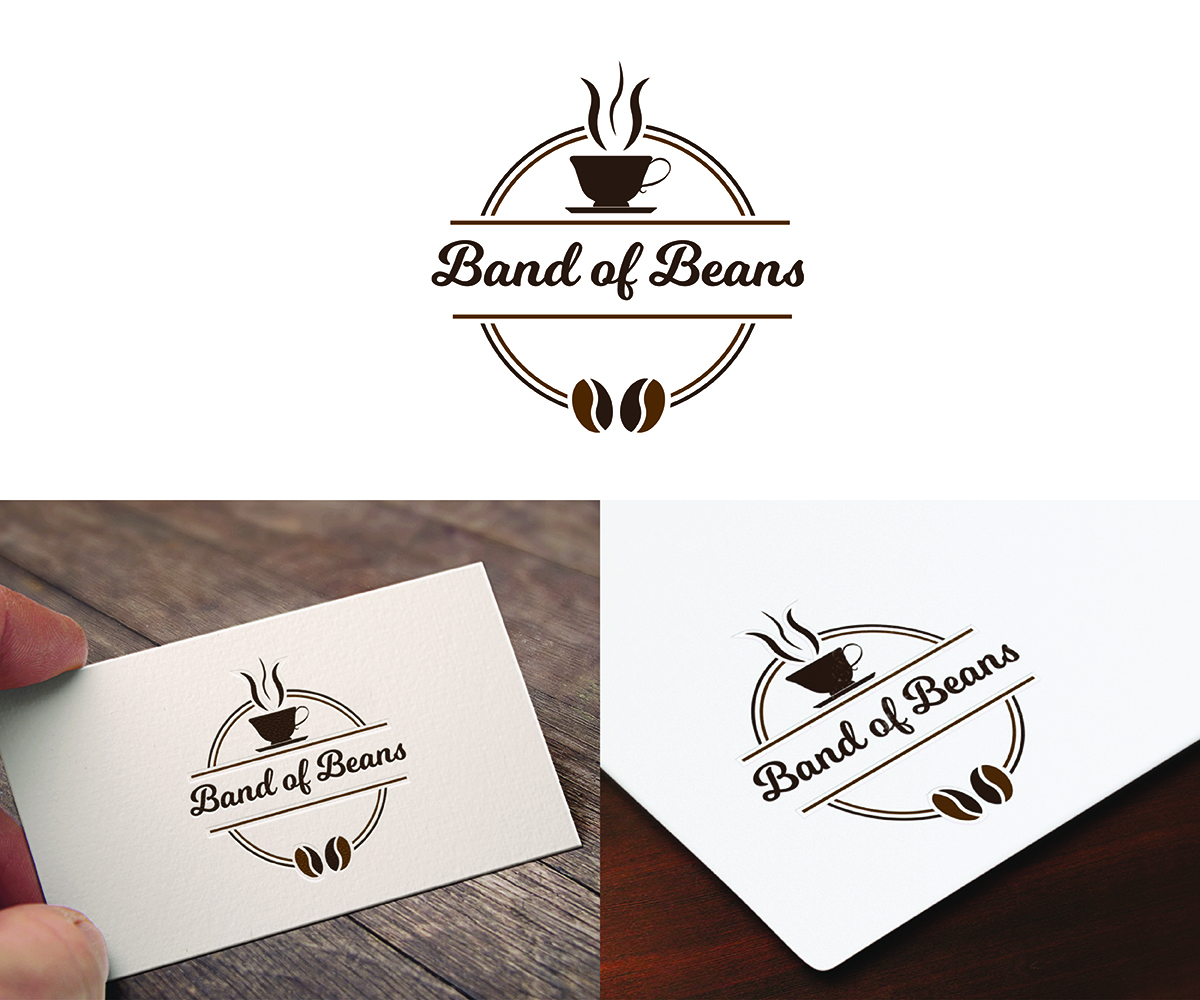 Logo Design by Logico Artlines for this project | Design #12818829