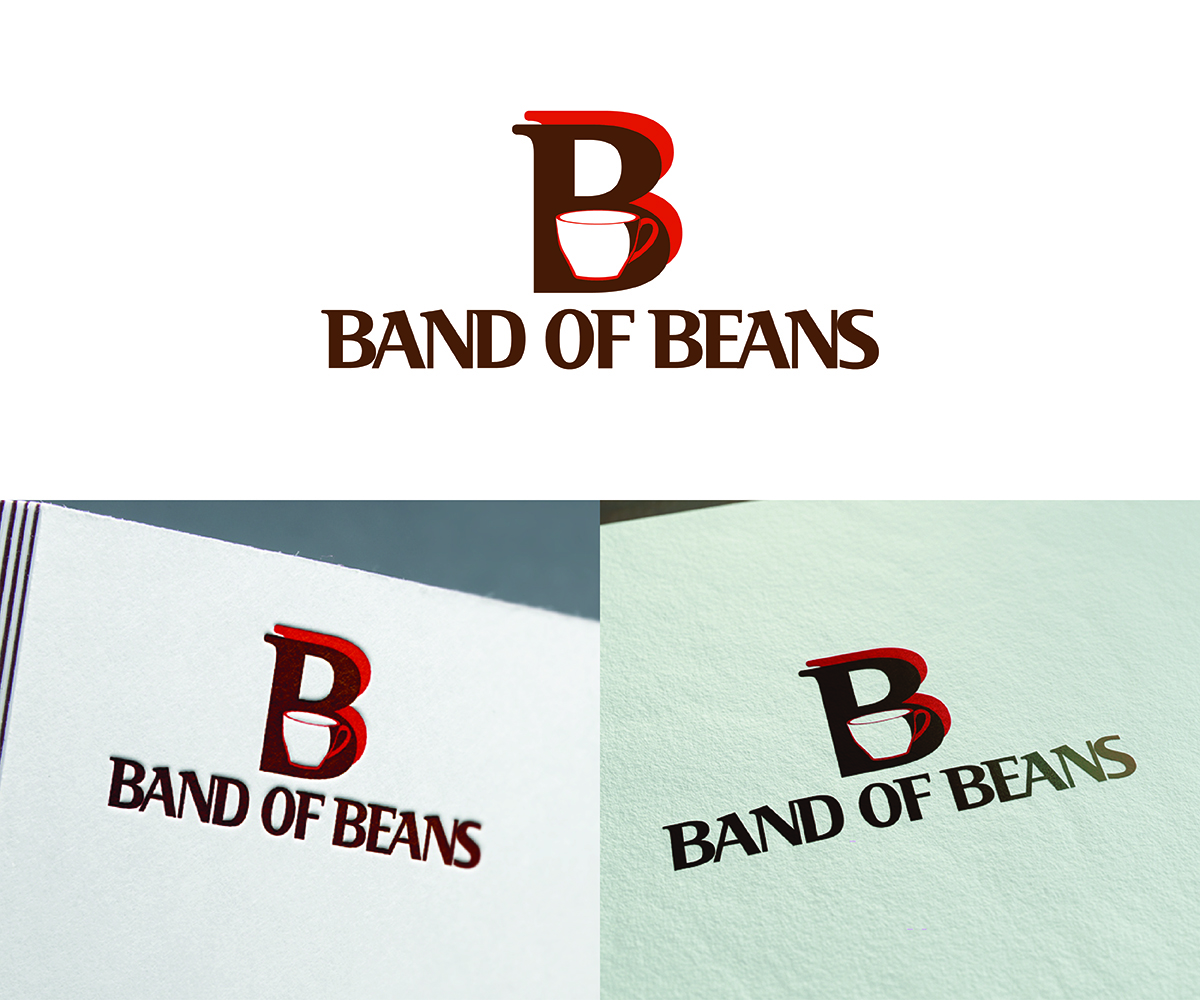 Logo Design by Logico Artlines for this project | Design #12818830