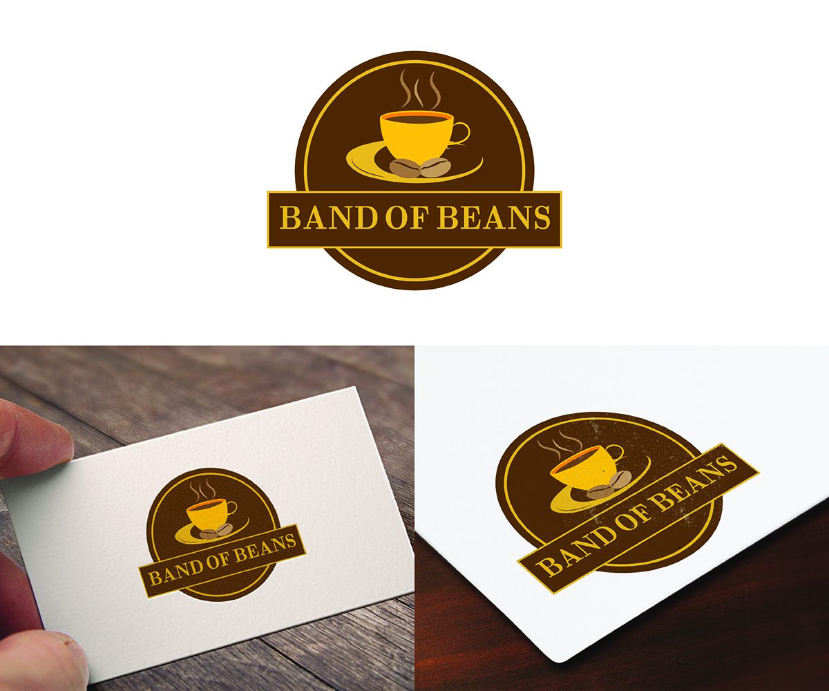 Logo Design by Logico Artlines for this project | Design #12818831