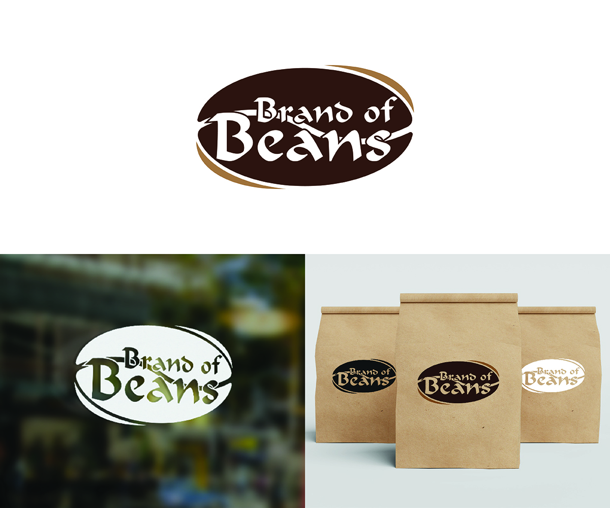 Logo Design by Logico Artlines for this project | Design #12818832