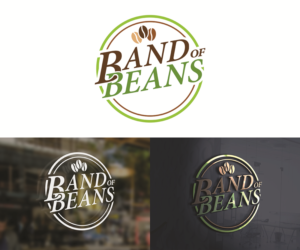 Logo Design by Logico Artlines for this project | Design: #12832270