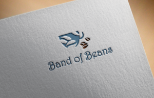 Logo Design by Xheneta Jetishi for this project | Design: #12840156