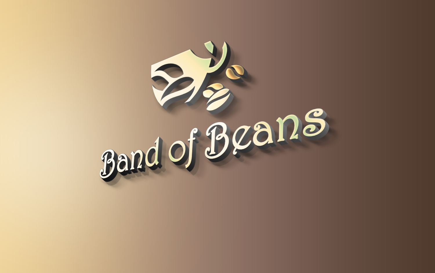Logo Design by Xheneta Jetishi for this project | Design #12840157