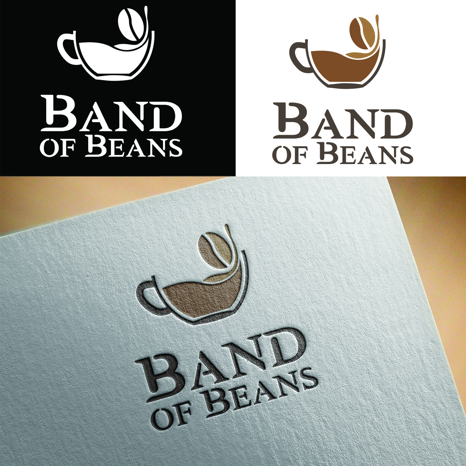 Logo Design by Sufisa for this project | Design #12851696