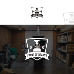 Logo Design by qurrotaa761
