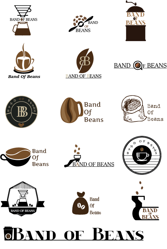 Logo Design by gozde.ozcan5 for this project | Design #12853018