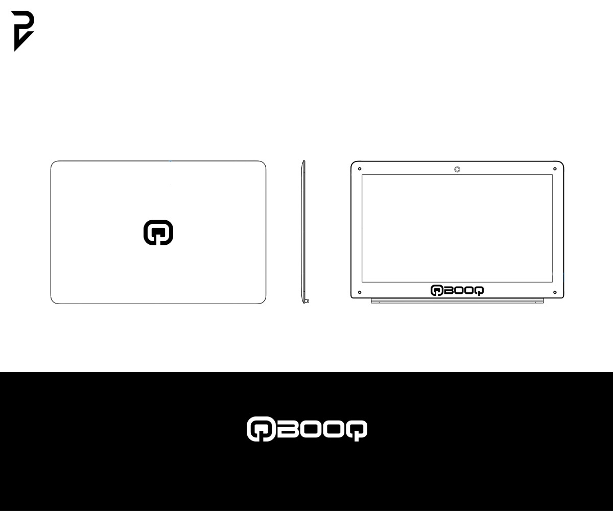 Logo-Design von poisonvectors für 4online B.V. | Design #12839049