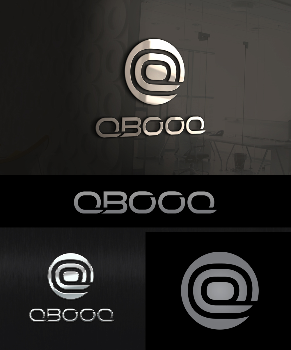Logo Design by Ethien for 4online B.V. | Design #12812675