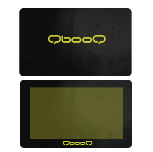 Logo Design by Thomasdesign for 4online B.V. | Design #12801592