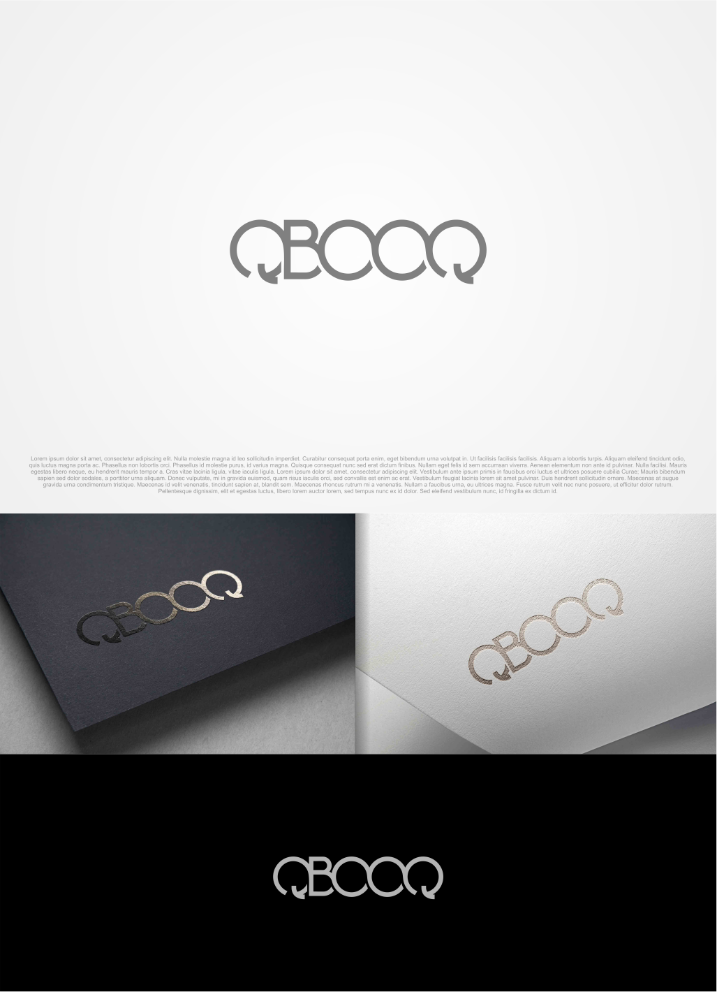 Logo Design by artswolf for 4online B.V. | Design #12838914