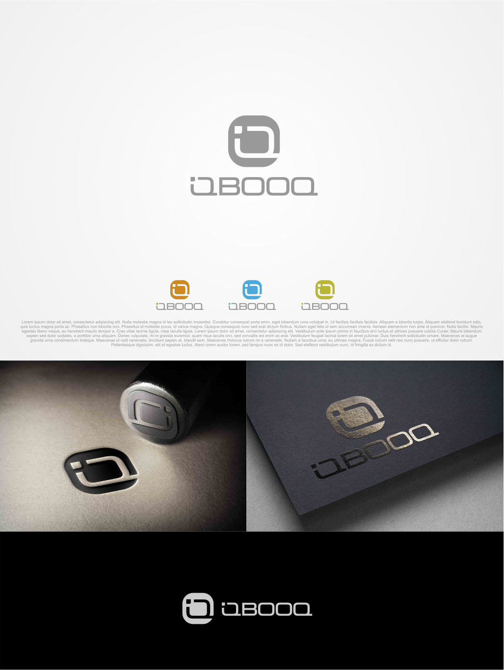 Logo Design by artswolf for 4online B.V. | Design #12839046