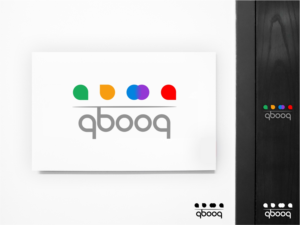 Logo Design by MambaDesign for 4online B.V. | Design: #12803780