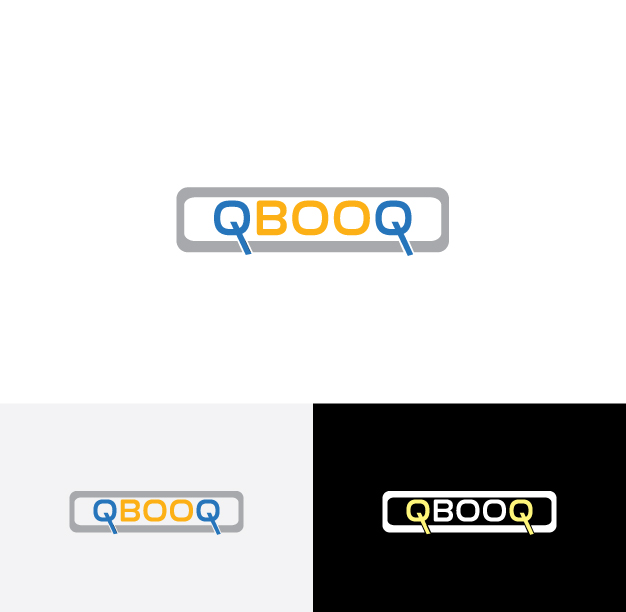 Logo Design by HASANUR for 4online B.V. | Design #12802364