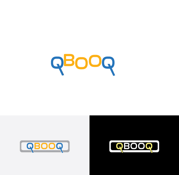 Logo Design by HASANUR for 4online B.V. | Design #12802391