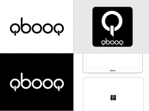 Logo Design by Green Room Media for 4online B.V. | Design: #12848751
