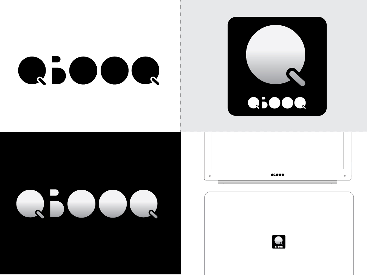 Design de Logo par Green Room Media pour 4online B.V. | Design #12848754