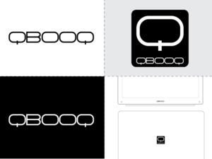 Logo Design by Green Room Media for 4online B.V. | Design: #12848755