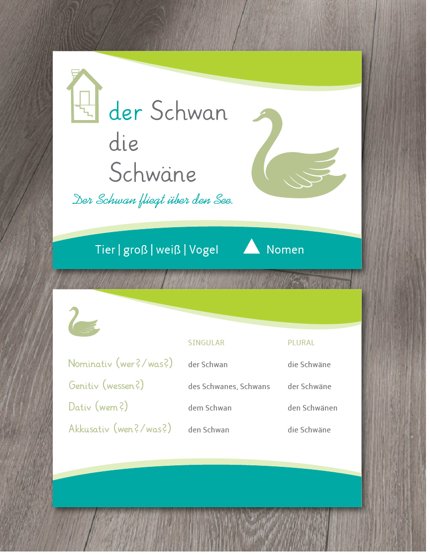 Card Design by alex989 for this project | Design #13008297