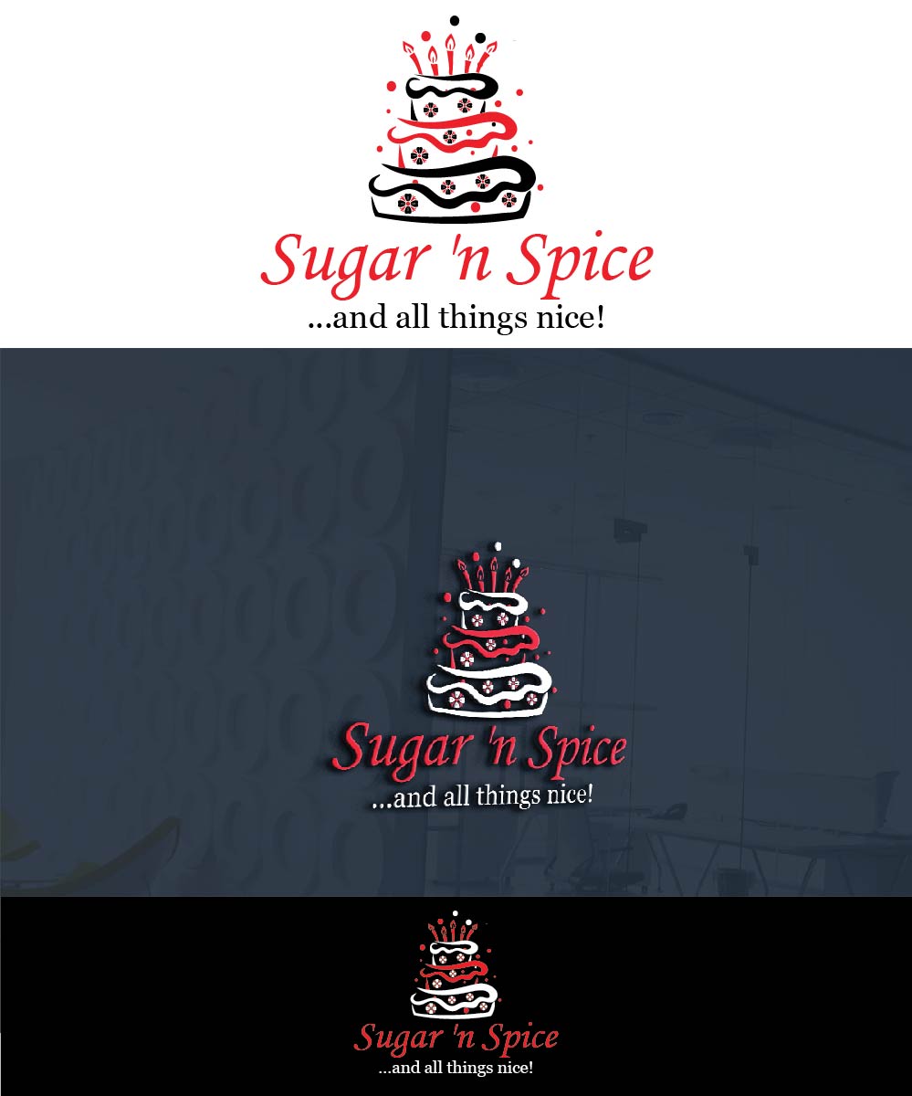 Logo Design by joliau for this project | Design #12802936