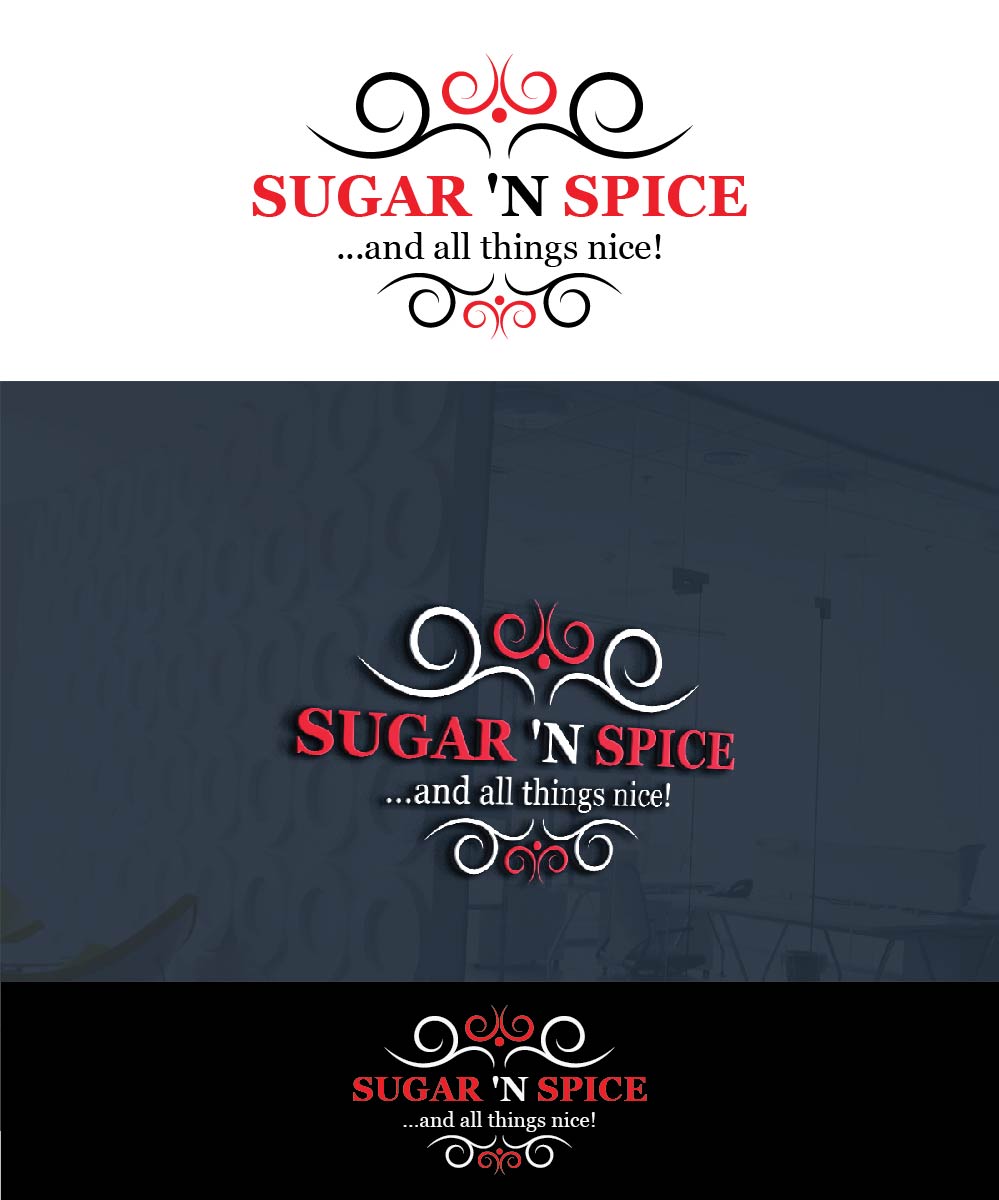 Logo Design by joliau for this project | Design #12802937