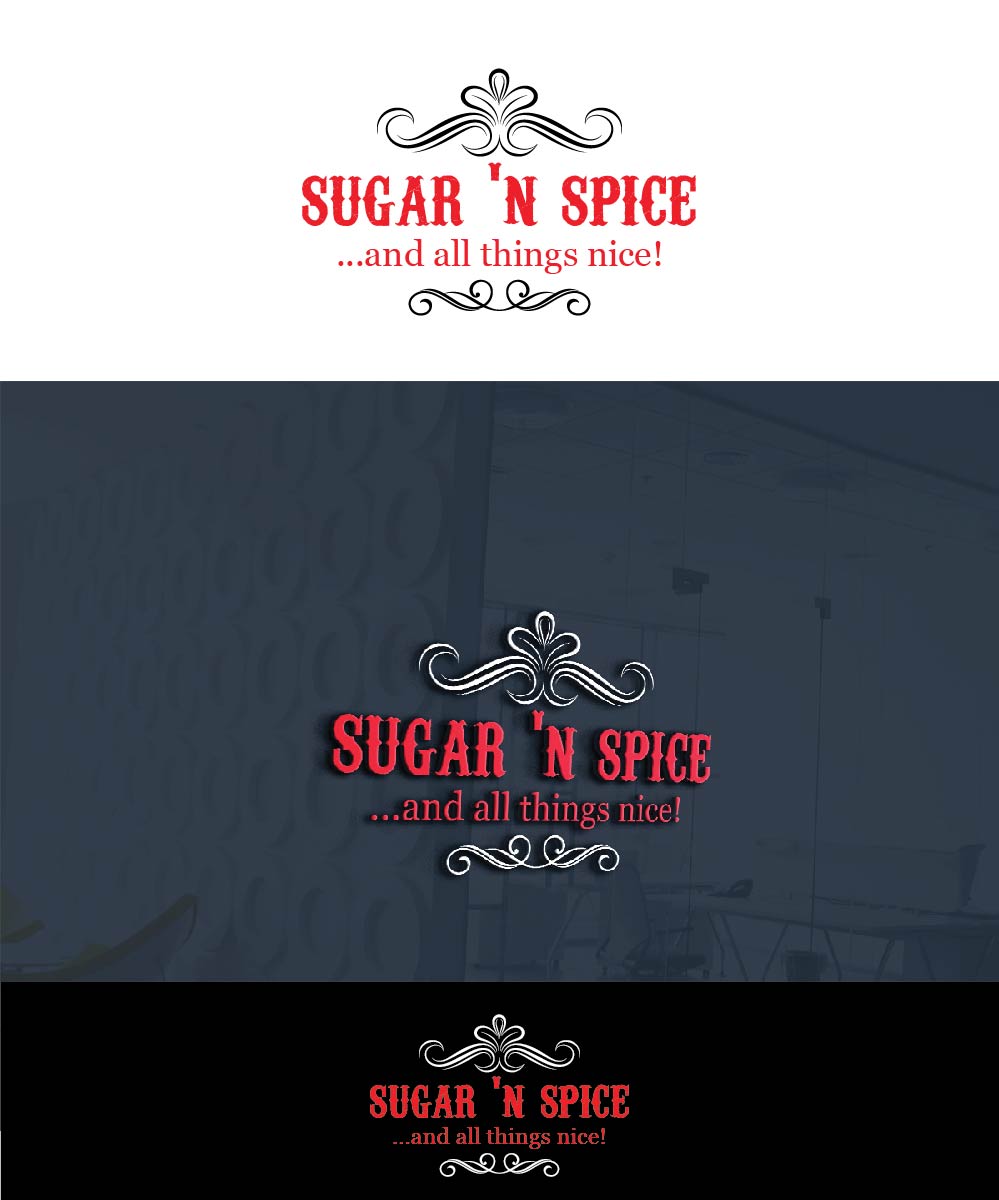 Logo Design by joliau for this project | Design #12802938