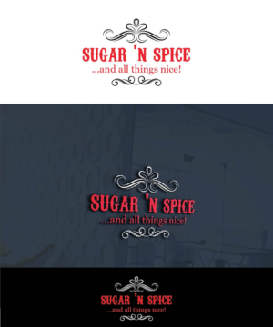 Logo Design by joliau for this project | Design: #12802938