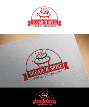 Logo Design by joliau for this project | Design: #12839130