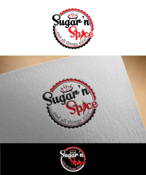 Logo Design by joliau for this project | Design: #12839132
