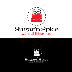 Logo Design by moisesf for this project | Design #12802205