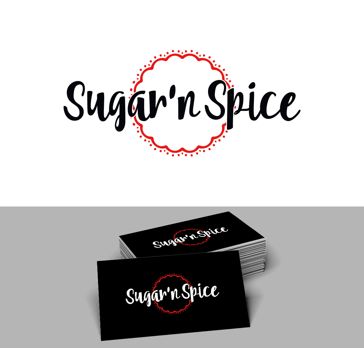 Logo Design by trufya for this project | Design #12874037