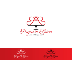 Logo Design by Ellie Afonso for this project | Design: #12803216