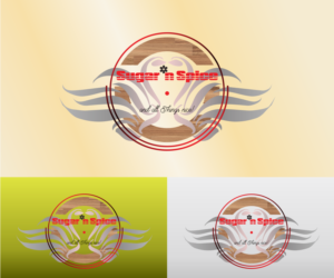 Logo Design by Al - Ghazalie for this project | Design #12864261