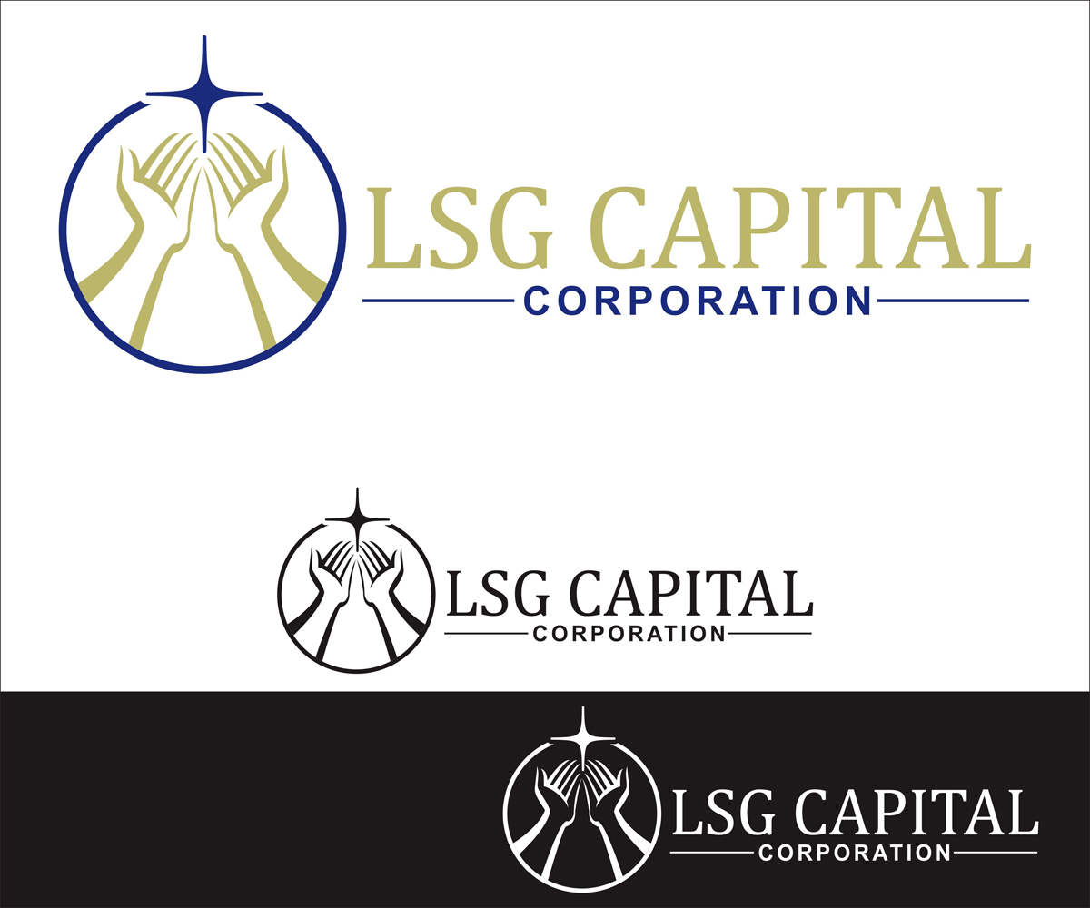 Logo-Design von Irfan Renaldi für dieses Projekt | Design #2475240