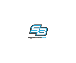 Logo Design by VGB for Supplement Bids Ltd | Design: #12803850