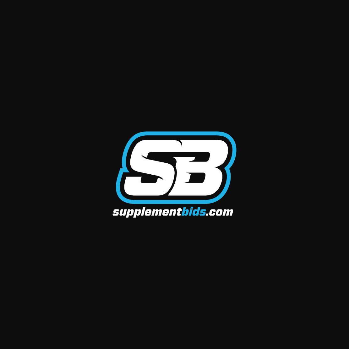 Logo Design by dky for Supplement Bids Ltd | Design #12805112