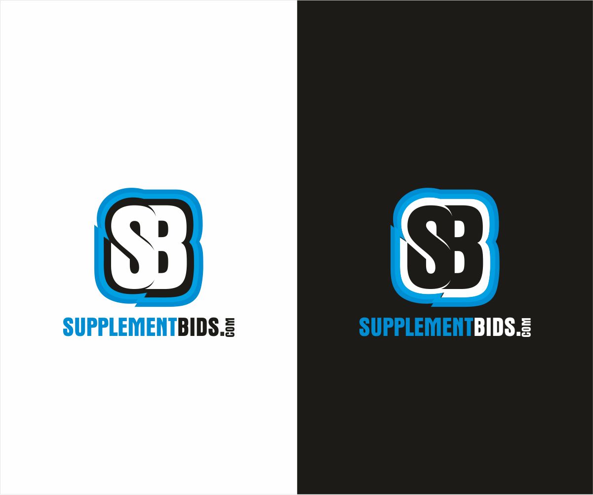 Logo Design by Logocraft for Supplement Bids Ltd | Design #12805350