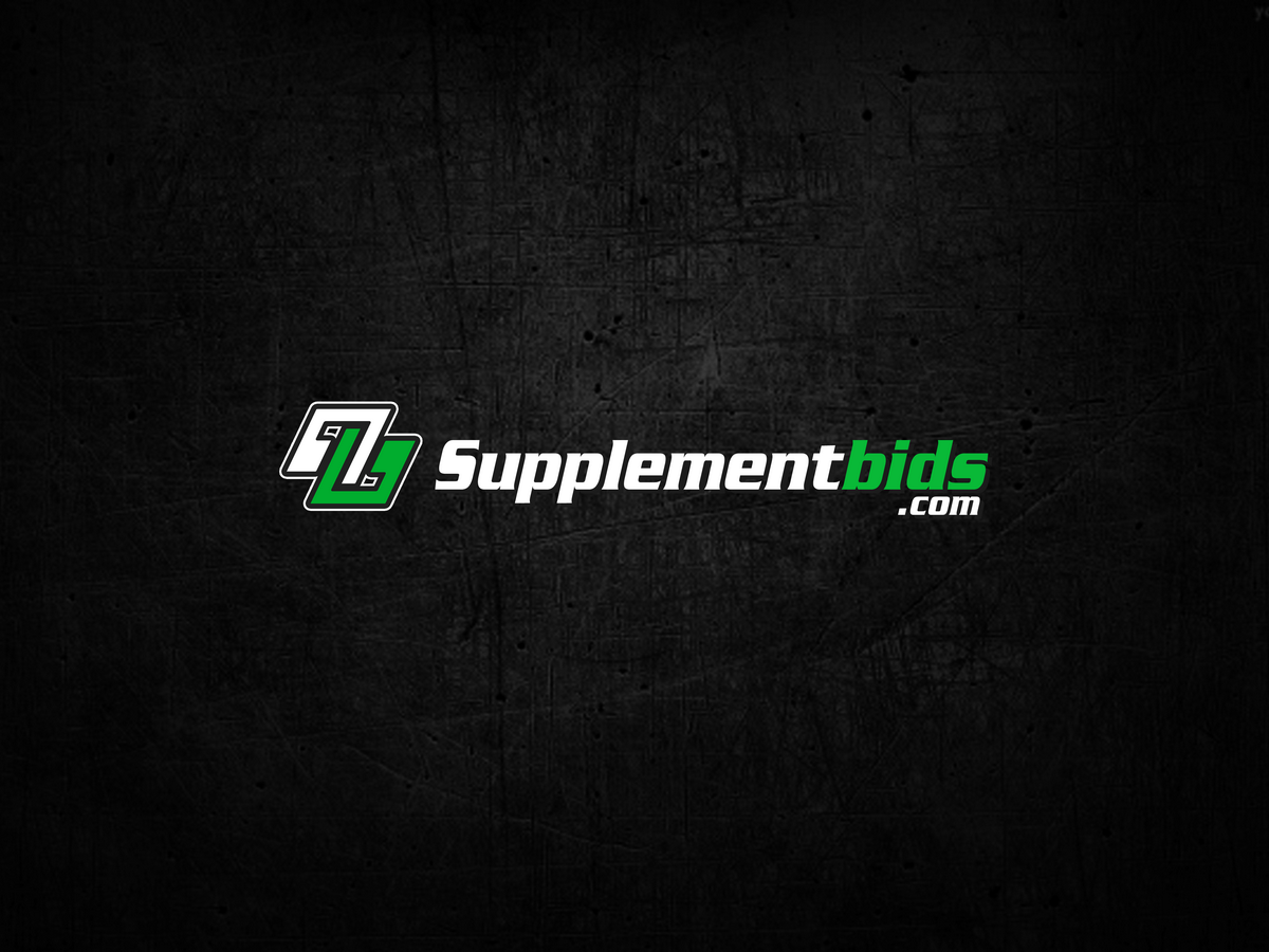 Logo Design by DoveFendi for Supplement Bids Ltd | Design #12803551