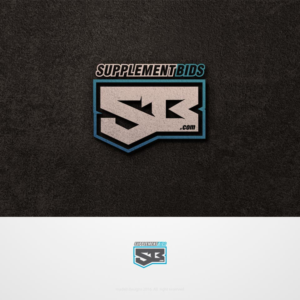 Logo Design by madeli for Supplement Bids Ltd | Design: #12807282
