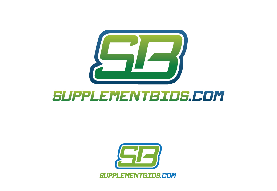 Logo Design by debdesign for Supplement Bids Ltd | Design #12807135