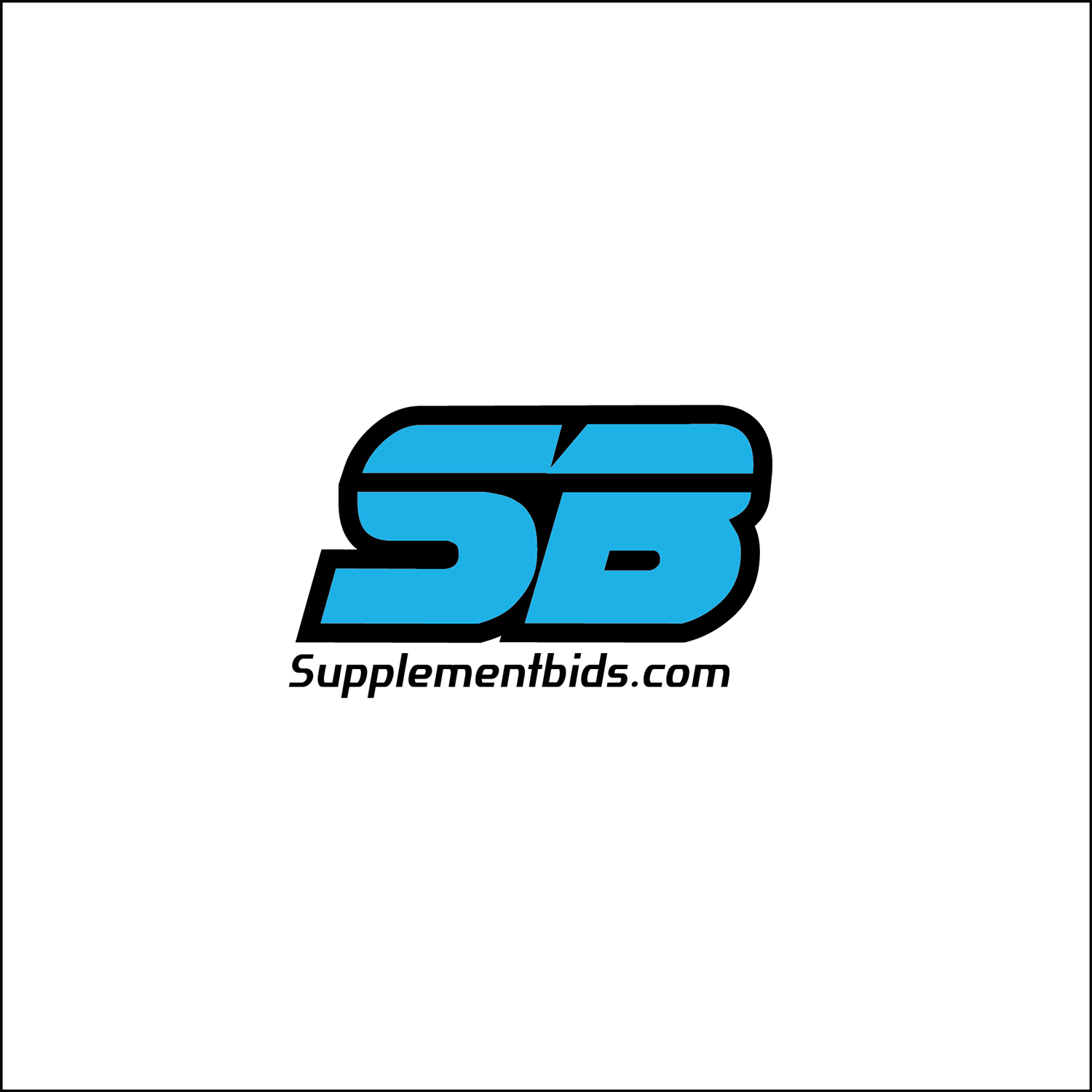 Logo-Design von iqbalkabir für Supplement Bids Ltd | Design #12804207