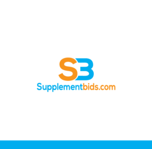 Logo Design by HASANUR for Supplement Bids Ltd | Design: #12803139