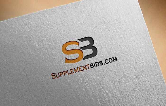 Logo Design by HASANUR for Supplement Bids Ltd | Design #12803140