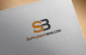 Logo Design by HASANUR for Supplement Bids Ltd | Design: #12803140