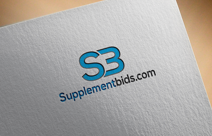 Logo Design by HASANUR for Supplement Bids Ltd | Design #12803141